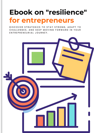 Resilience for entrepreneurs