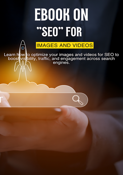 SEO for images and videos