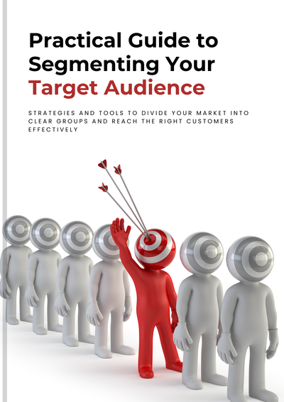 Segmenting Your Target Audience