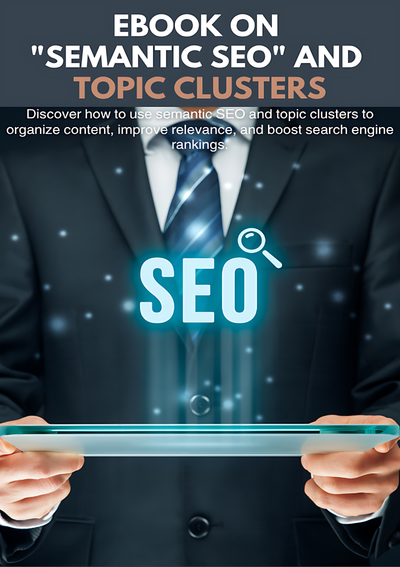 Semantic SEO and topic clusters