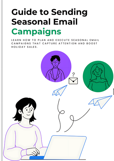 Sending Seasonal Email Campaigns