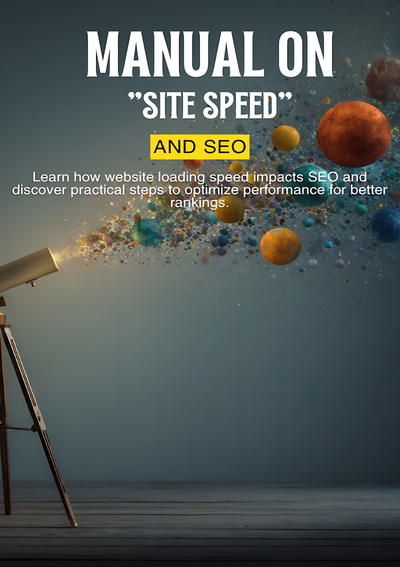 Site speed and SEO