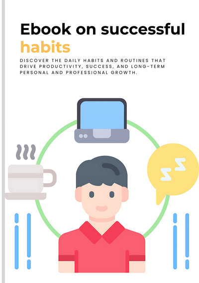 Successful habits