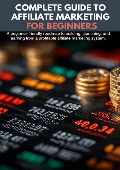 The 10 most common affiliate marketing mistakes