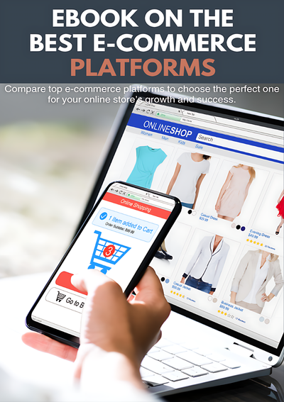 The Best E-commerce Platforms