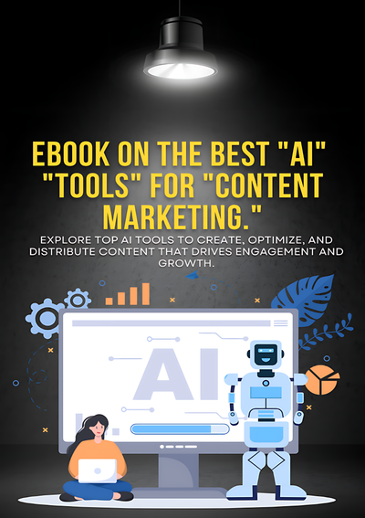 The best AI tools for content marketing