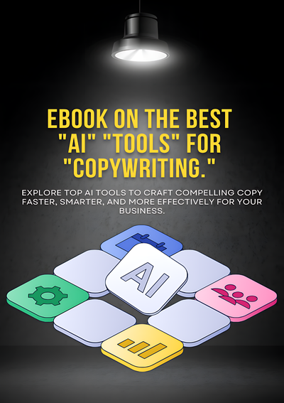 The best AI tools for copywriting