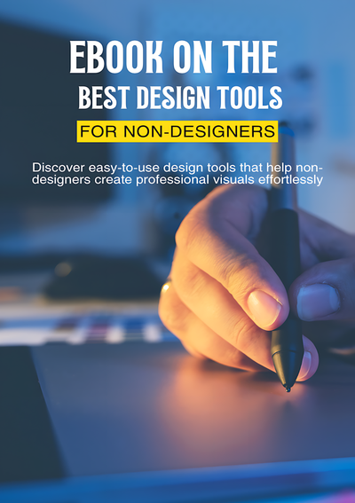 The best design tools for non-designers