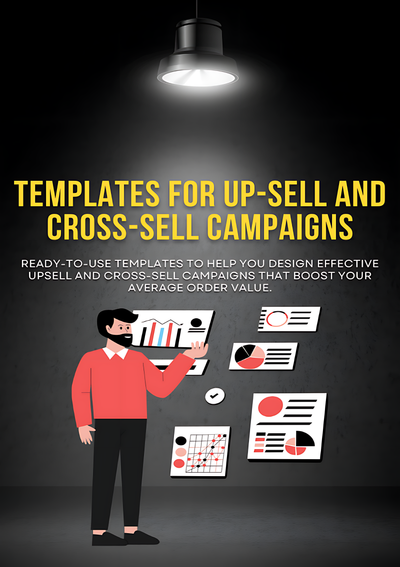 Up-sell and Cross-sell campaigns
