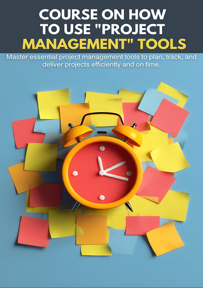 Use project management tools