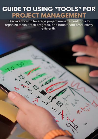 Using tools for project management